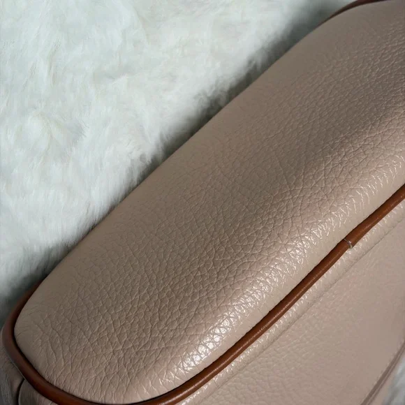 Valentina Leather Crossbody - Picture 6 of 9